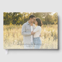Romantic Golden Realistic Photo
