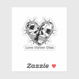 Romantic Gothic For Couples