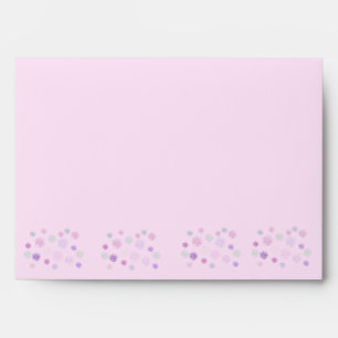 ROMANTIC GREETING CARDS ENVELOPES