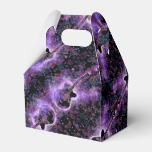 Romantic Guitar Music - Magic Sounds Favour Box