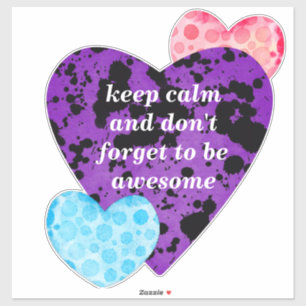 Romantic Heart Design 