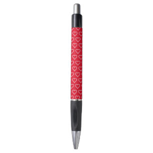 Romantic Heart Pen