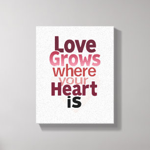Romantic Home Decor