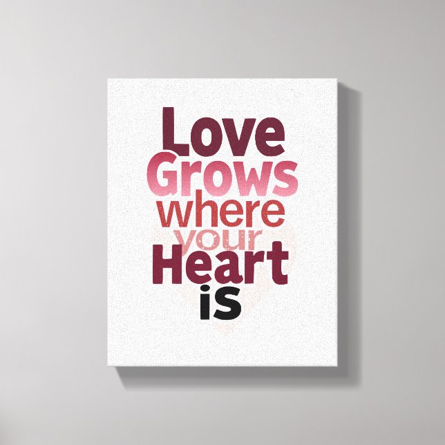 Romantic Home Decor (Front)