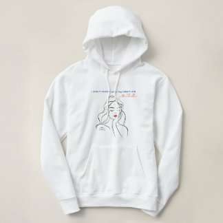 Romantic Hoodie for women, Perfect Gift hoodies