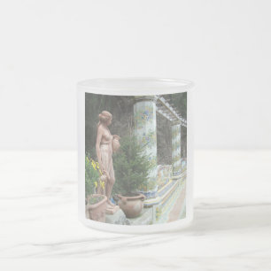 Romantic Italy mug - choose style, color