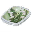 ROMANTIC LILY OF THE VALLEY