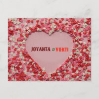 Romantic love Joyanta & Vokti red maroon colour