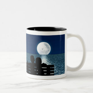 Romantic Moonlight Mug