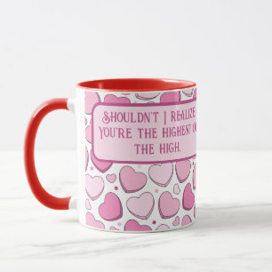 Romantic Mug