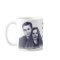 Romantic mug