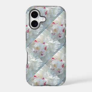 Romantic Multi Peony iPhone 5 Barely There Case