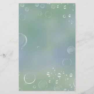Romantic Nature and Water Design