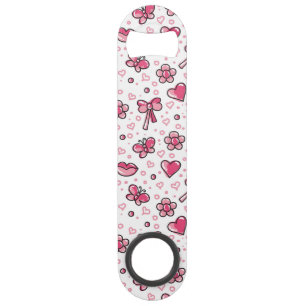 romantic pattern