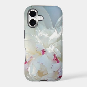 Romantic Peony iPhone 5 Barely There Case