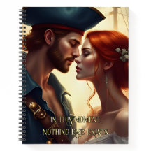 Romantic Pirate Couple  – In This Moment