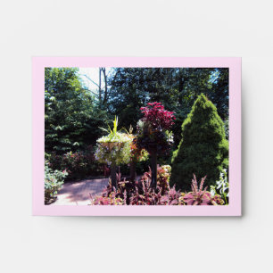 Romantic Place Envelopes
