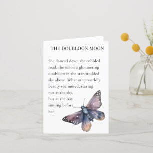 Romantic Poetry gift card