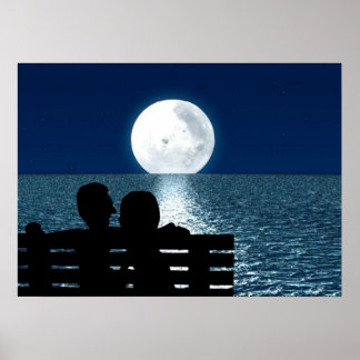 Romantic Poster