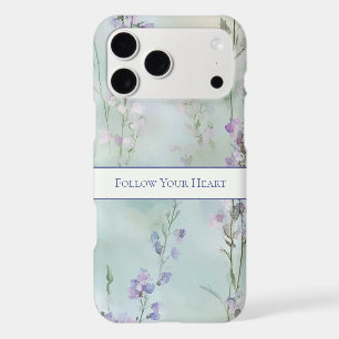 Romantic Pretty Lavender Flowers