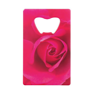 Romantic Red Pink Rose v2