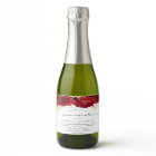 Romantic Red Roses Elegant Quinceanera Party