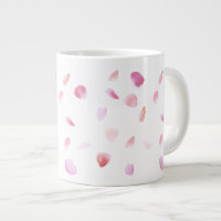 Romantic Rose Petals