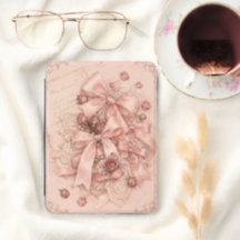 Romantic Rose Ribbons