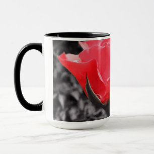 Romantic Roses Mug