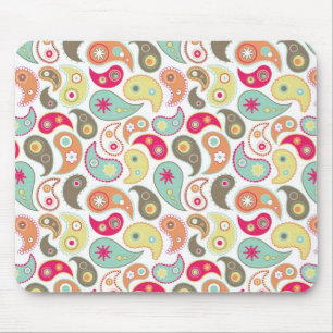 Romantic soul mousepad