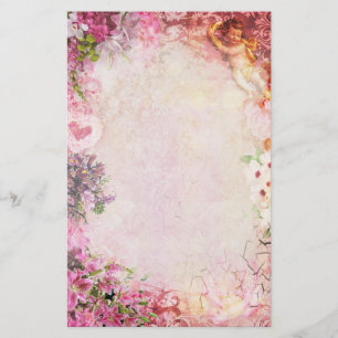 Romantic Stationery