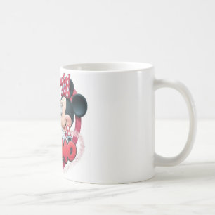 Romantic “Te Amo” Cartoon Couple Mug