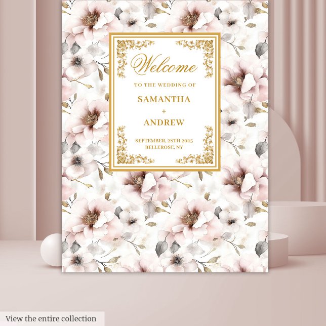 Romantic Timeless Dusty Pink Wedding Backdrop Tapestry (Romantic Timeless Dusty Pink Wedding Backdrop

)
