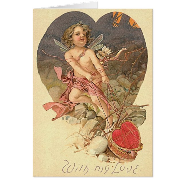 Romantic Treasures (Front)