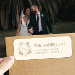 Romantic Tropical Greenery Wedding<br><div class="desc">Capture the essence of paradise and infuse your special day with the lush beauty of tropical greenery. Whether you're tying the knot in your hometown or saying "I do" against the backdrop of a faraway tropical paradise, our wedding collection seamlessly blend elegance and minimalism to set the tone for your...</div>