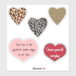 Romantic Valentine Pink Heart