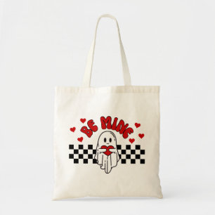 Romantic Valentine’s Day Tote Bag, Cute & Stylish Bag