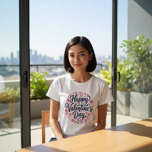 Romantic Valentine Shirt Gift for Him or Her
