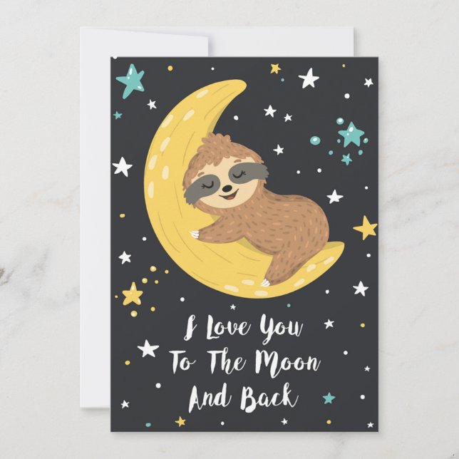 Romantic - Valentines Day - Anniversary Card (Front)