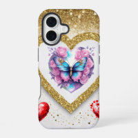 Romantic Valentine's Day Wallpaper - Trendy Design