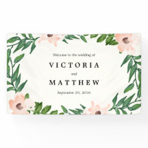 Romantic Vines Wedding Day