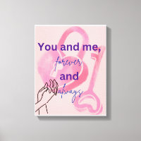 Romantic Wall Art for Couples – Perfect Decor  
