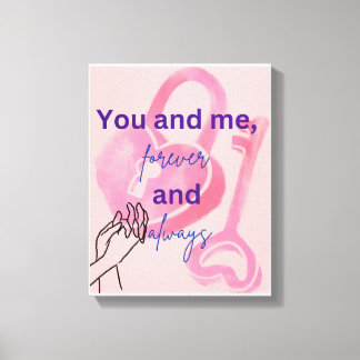 Romantic Wall Art for Couples – Perfect Decor  