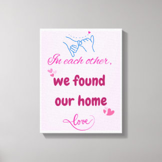 Romantic Wall Art for Couples – Perfect Decor  