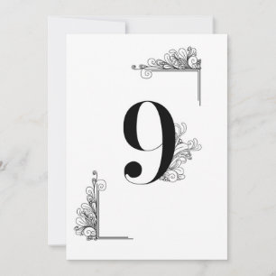 Romantic Wedding Card