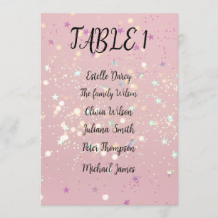 Romantic wedding flowers blooming garden programme