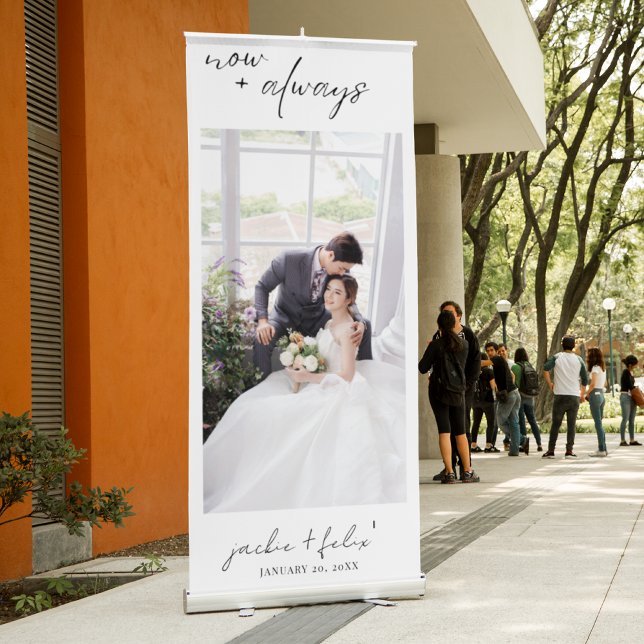 Romantic Wedding Welcome Sign (Creator Uploaded)