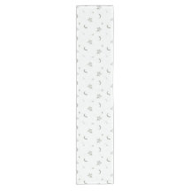 Romantic White Flower