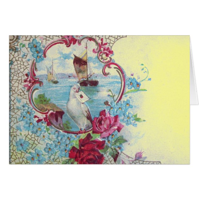 ROMANTICA (Front Horizontal)