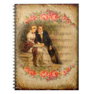 Romanticism Notebook